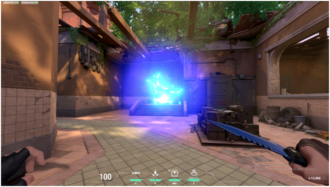 1589258720 642 Comment jouer a Sova a Valorant