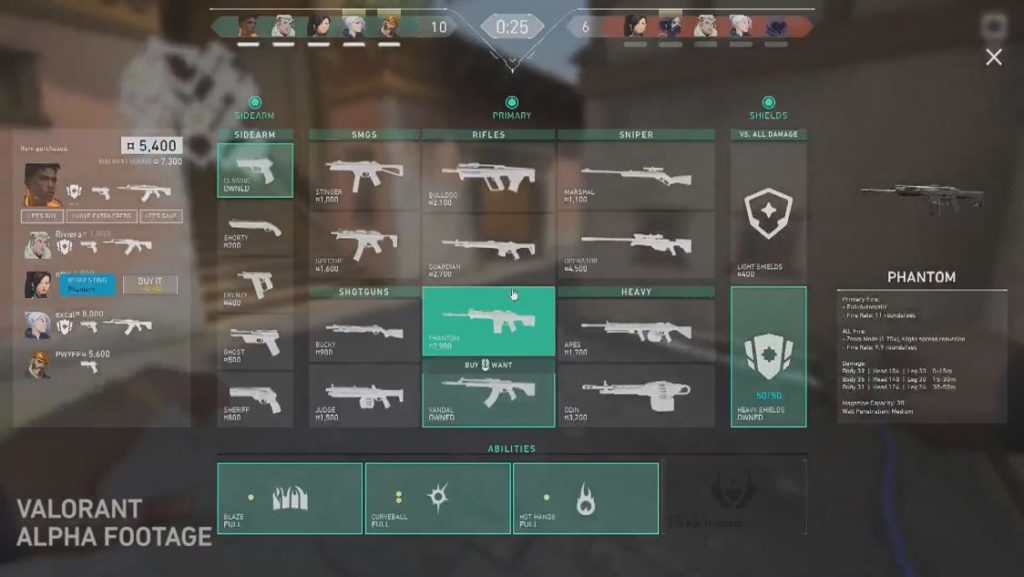 1589578447 376 Valorant Guide du debutant ultime