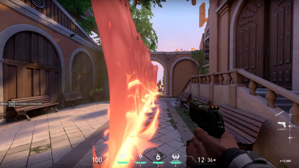 1589658981 149 Comment jouer en tant que Phoenix a Valorant