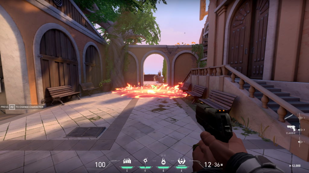 1589658981 193 Comment jouer en tant que Phoenix a Valorant