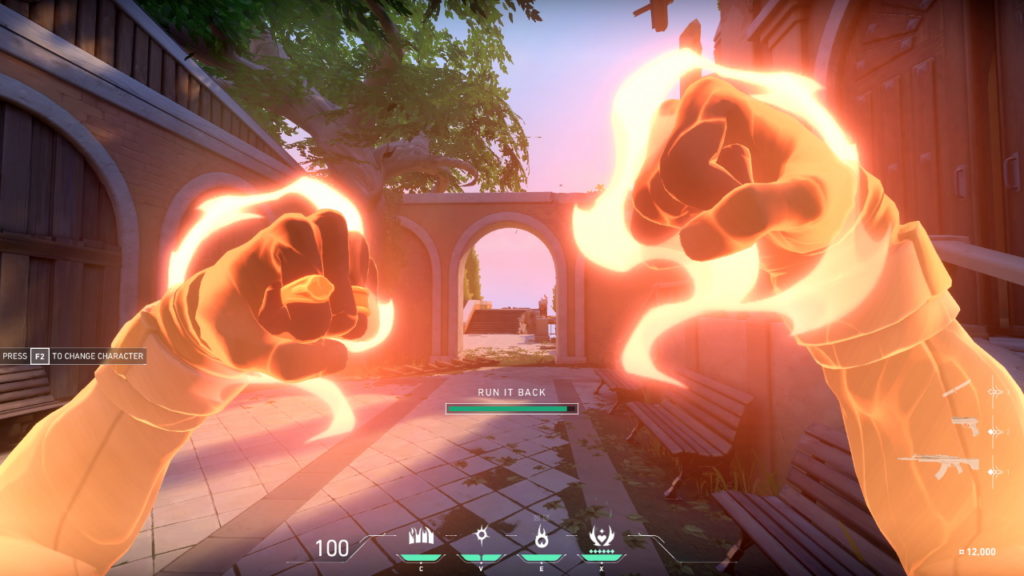 1589658981 328 Comment jouer en tant que Phoenix a Valorant