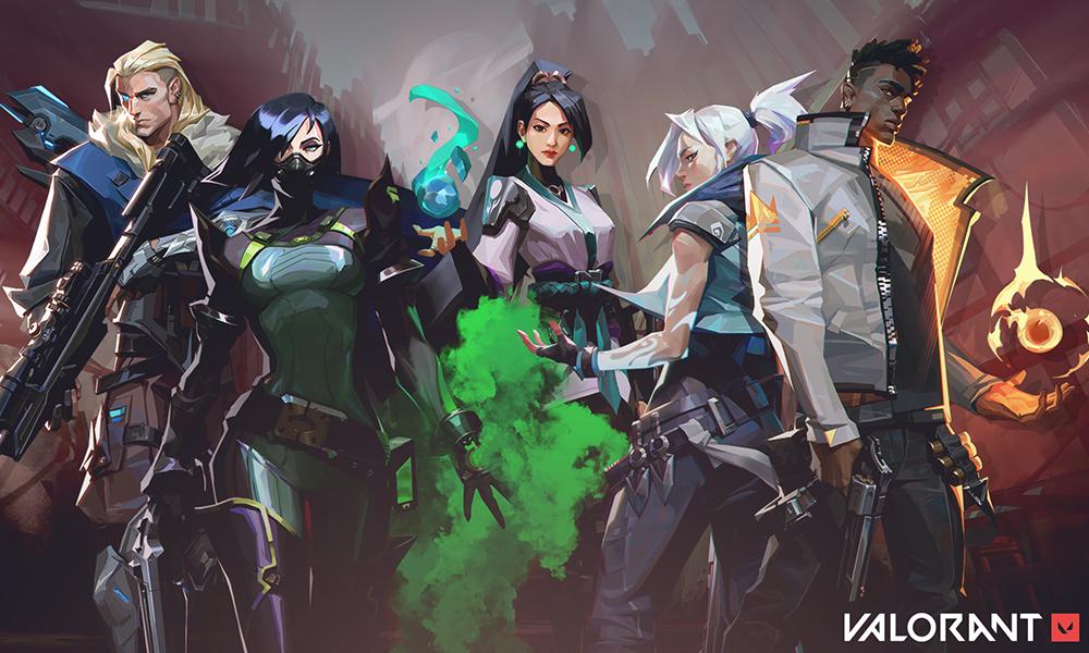 1589837935 924 Toujours pas dacces Beta Voici comment vous pouvez obtenir Valorant