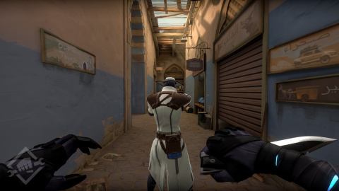 Valorant: Riot détaille le mode Compétition à venir