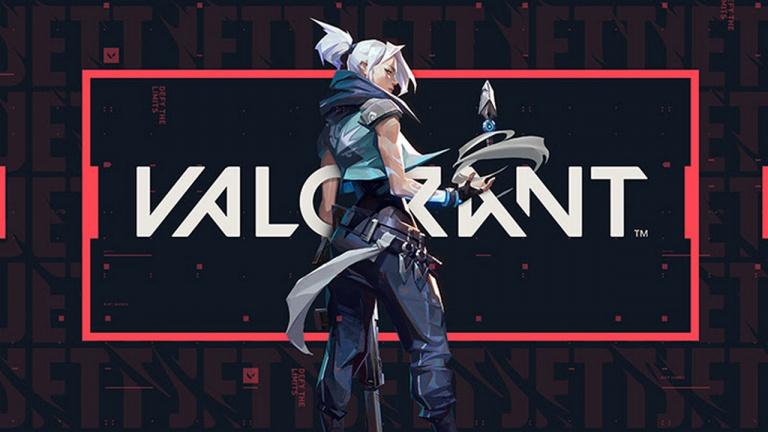 Valorant : un battle pass et une boutique en jeu, mais pas de loot boxes au programme