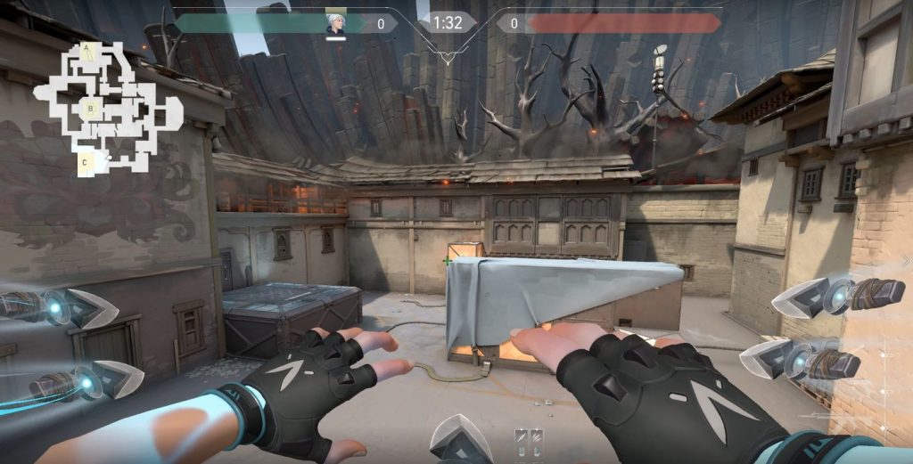 1590159204 271 Comment jouer a VALORANT Hotspawncom