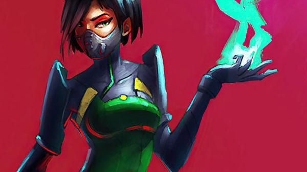 Valorant: Riot Games lâche enfin une date de sortie, c'est pour bientôt