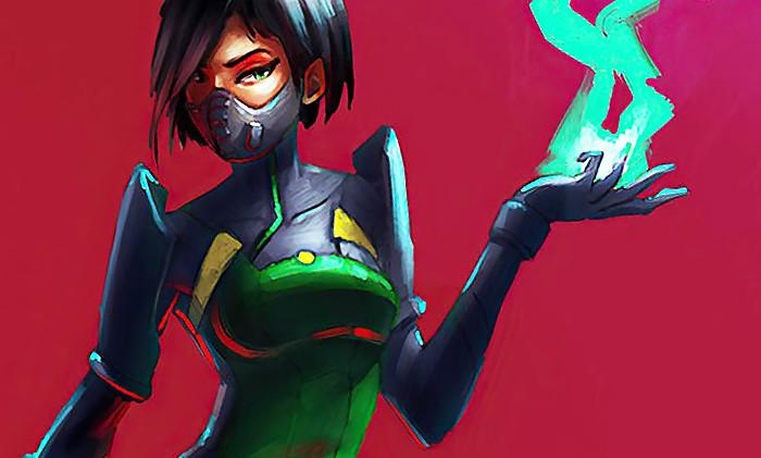 Valorant: Riot Games lâche enfin une date de sortie, c'est pour bientôt