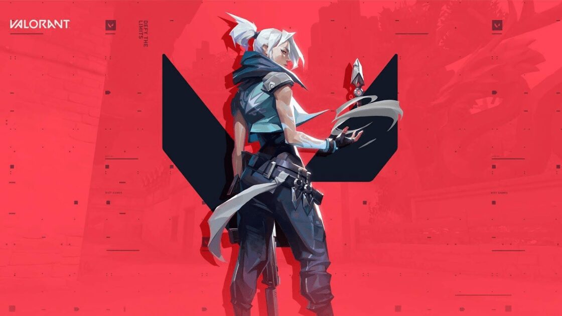 Valorant (pour PC) Aperçu