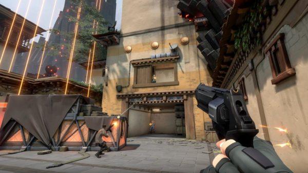 Valorant: La sortie officialisée pour juin, et une tonne de contenu en prévision