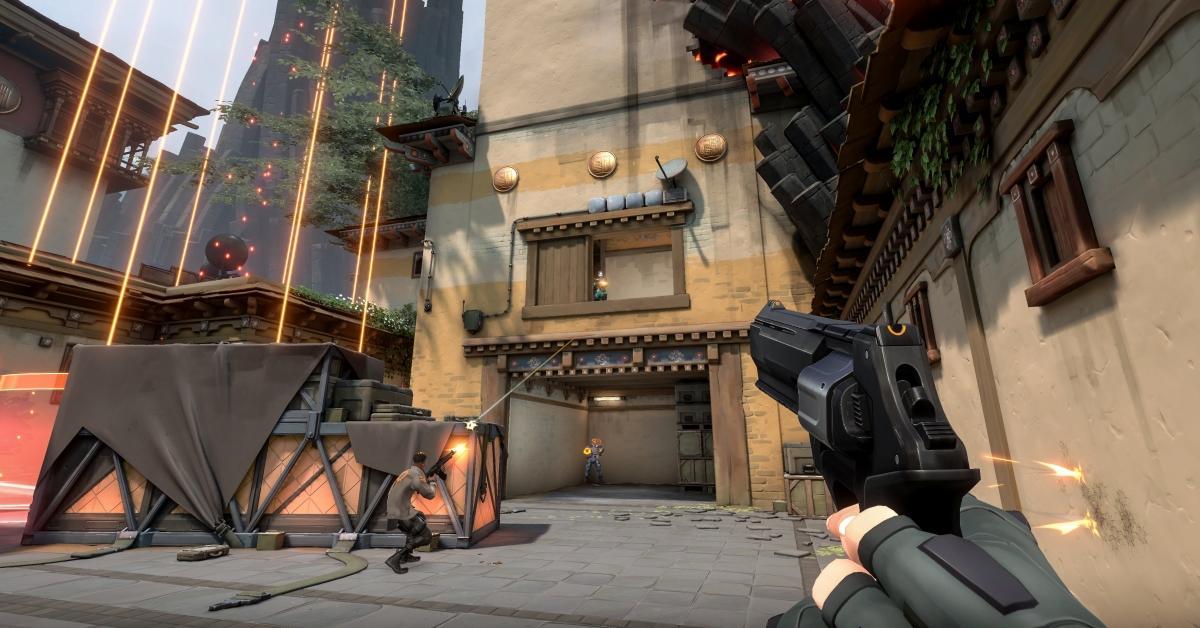 Valorant: La sortie officialisée pour juin, et une tonne de contenu en prévision