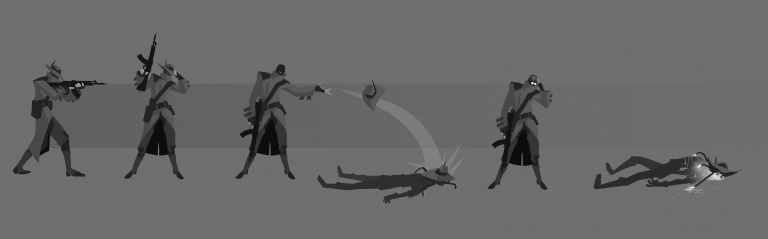 Valorant (ex-Projet A): Les personnages connus, leurs compétences et capacités 