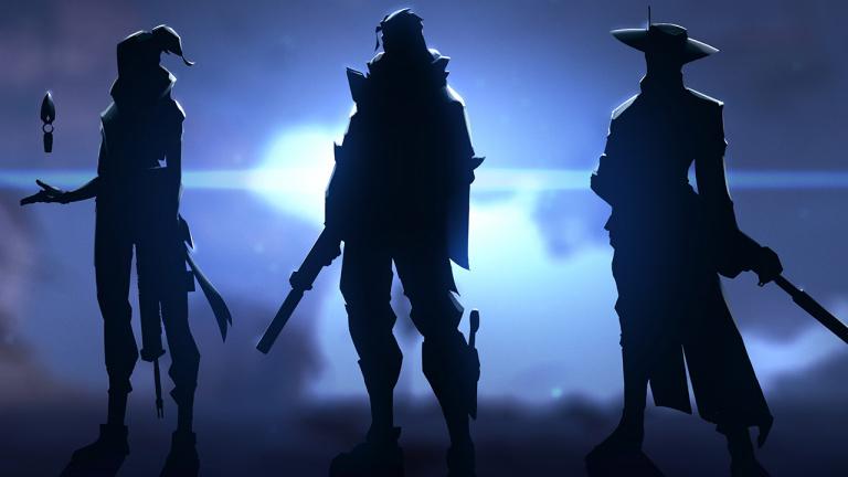Valorant (ex-Project A) : Les personnages connus, leurs compétences et capacités