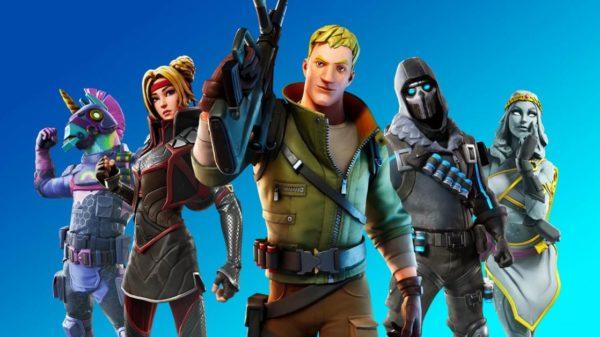 Valorant, Fortnite, LoL ... Le récap esport de la semaine du 25 mai