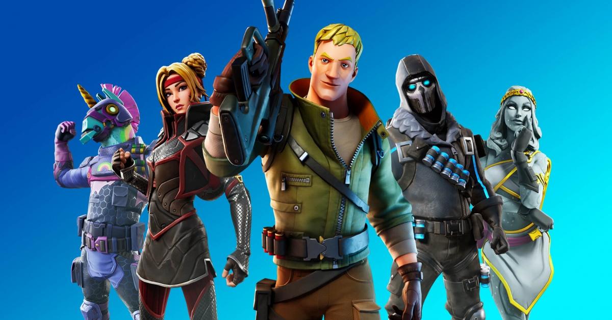 Valorant, Fortnite, LoL ... Le récap esport de la semaine du 25 mai