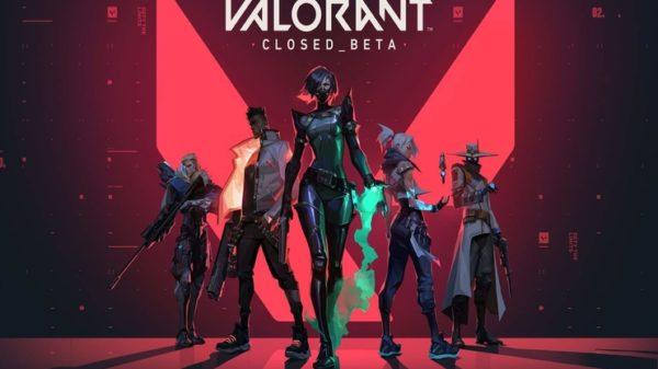 Les capacités des héros à surveiller dans 'Valorant'