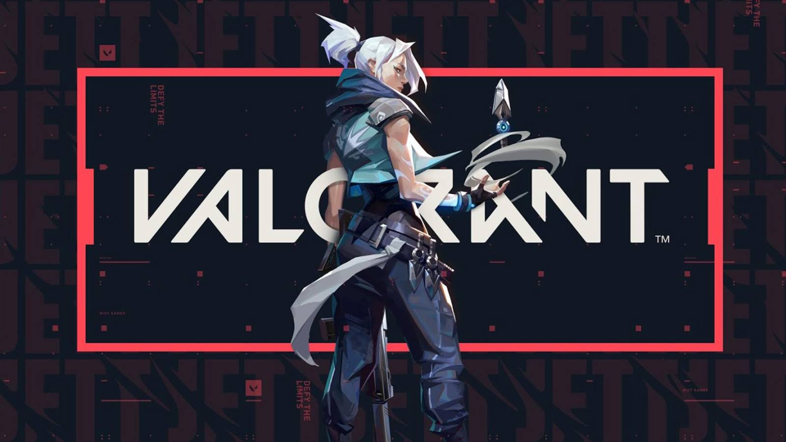 Valorant : La date de sortie officielle révélée par Riot Games