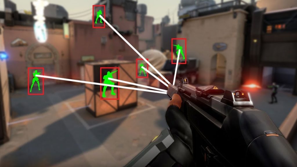 1600 autres joueurs de Valorant bannis par Riot dans une