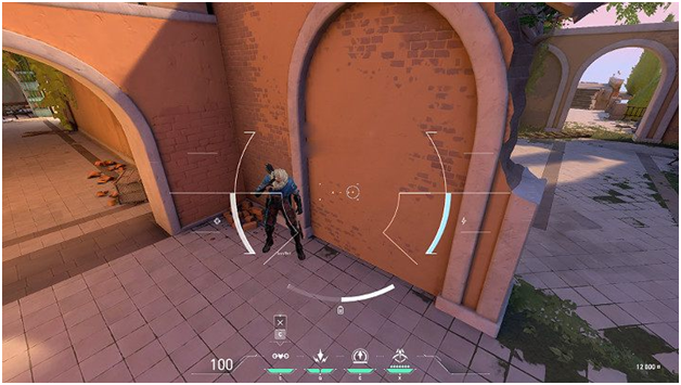 Comment jouer a Sova a Valorant