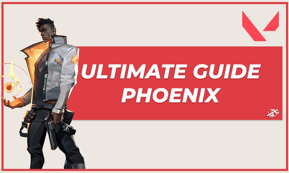 Comment jouer en tant que Phoenix à Valorant »TalkEsport