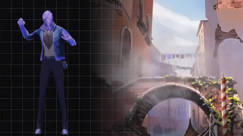 Fuite de nouveaux agents Valorant et carte de remontée - Millenium