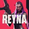 Le nouvel agent Valorant Reyna révélé