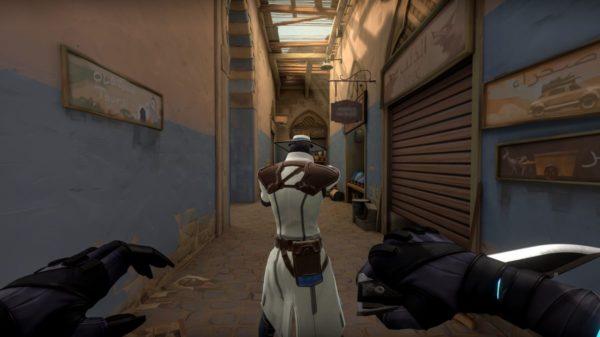 Pourquoi Overwatch et CS: GO pros passent à Valorant