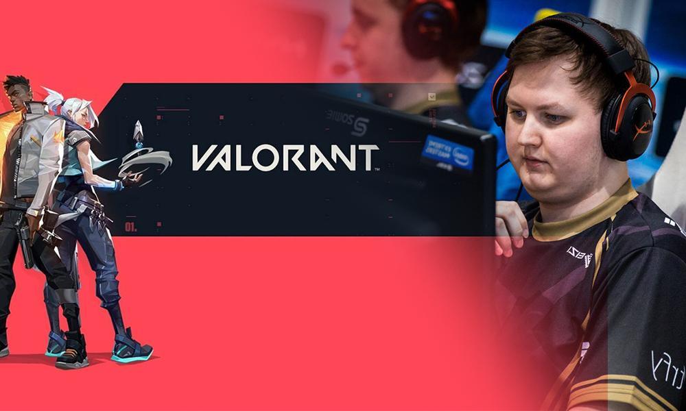 Pyth prend sa retraite de CSGO après 9 ans pour poursuivre une carrière à Valorant »TalkEsport