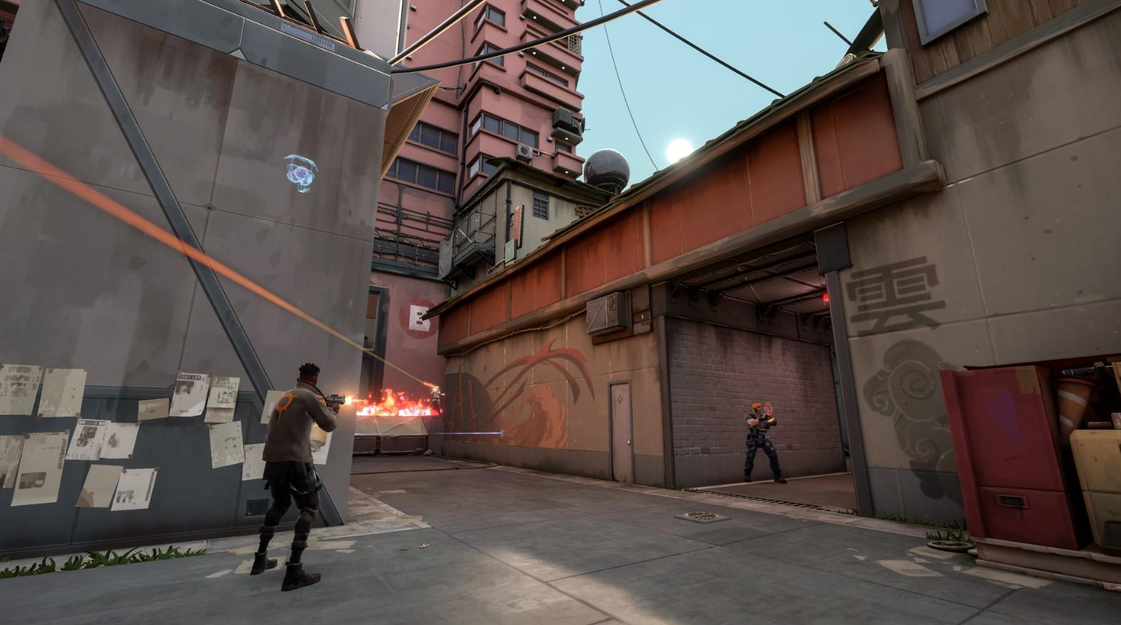 Sur quelles plateformes Valorant sera-t-il lancé?