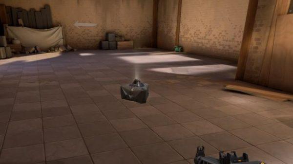 Tout savoir sur le Spike (timing et désamorçage) - VALORANT - GAMEWAVE