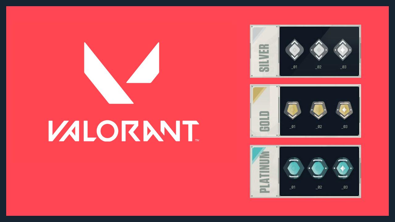 Un système classé à Valorant expliqué »TalkEsport