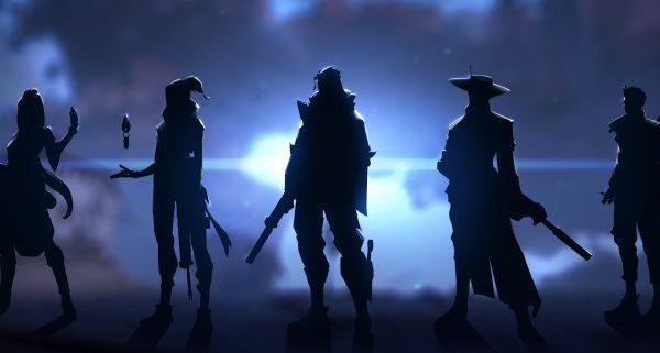 VALORANT: Les streamers FR à suivre pour une clé beta du 3 et 7 avril