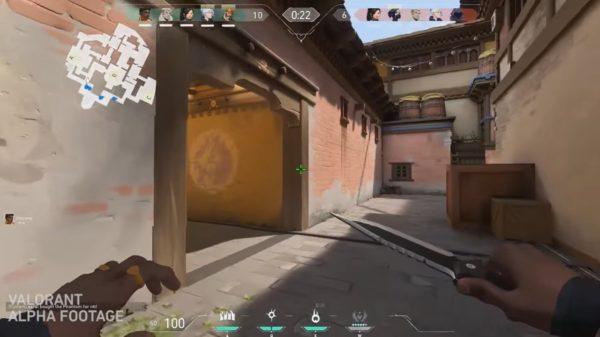 Valorant 20.0.0.0 - Télécharger pour PC Gratuitement