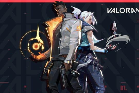 Valorant&nbsp;: la date de sortie du jeu officialis&eacute;e