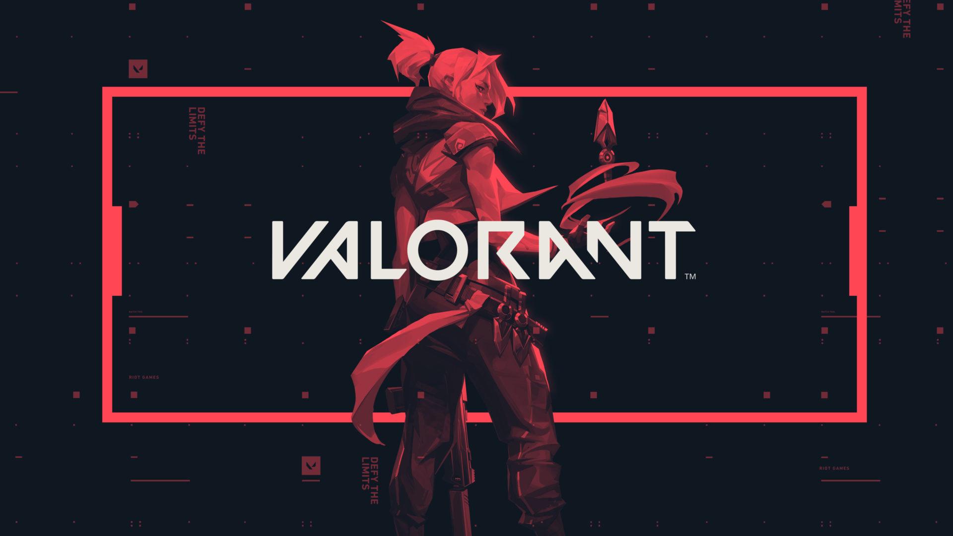 Valorant: pas de sang pour l'e-sport - NoFrag