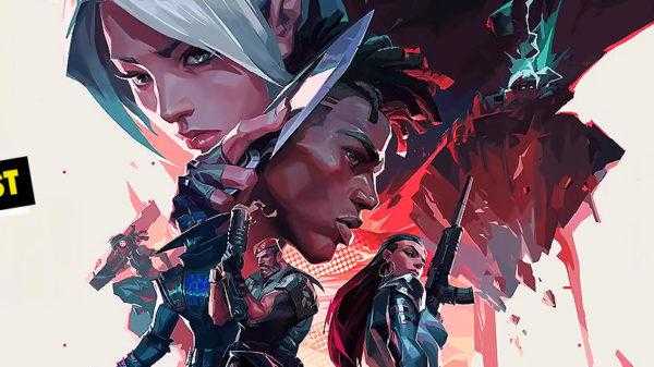 Test Valorant : le FPS compétitif du moment, meilleur que Counter-Strike ?