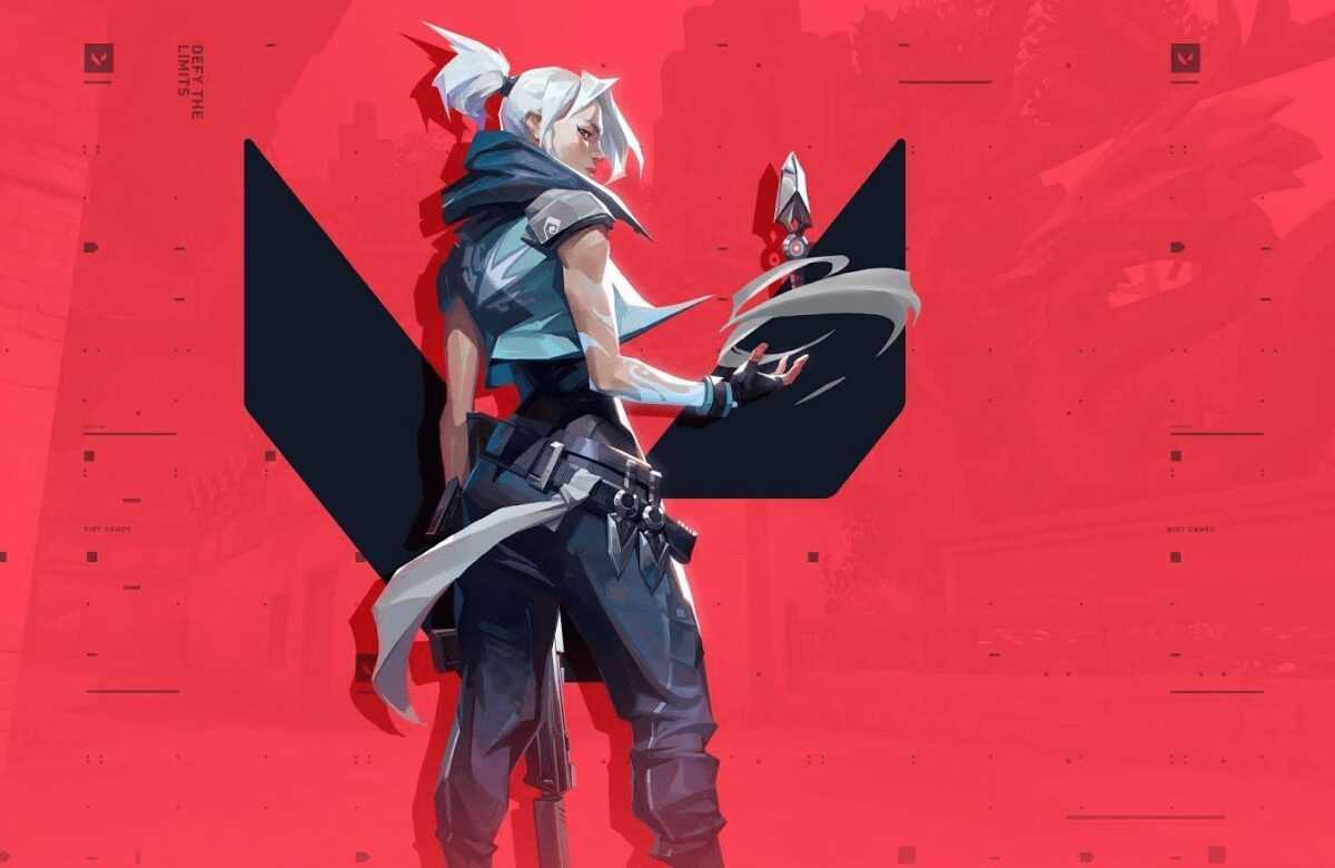 Riot annonce sa ligue esports Ignition Series pour Valorant