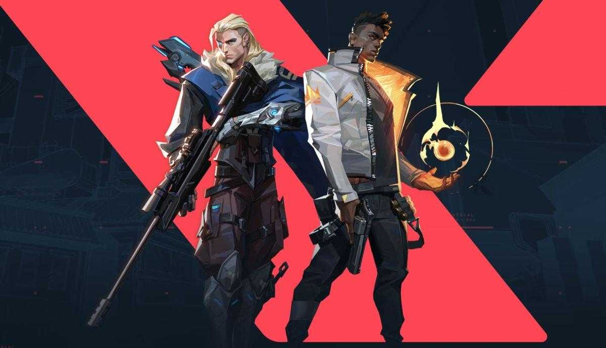 Le patch Valorant 1.02 est déployé aujourd'hui, le jeu classé arrivera un peu plus tard