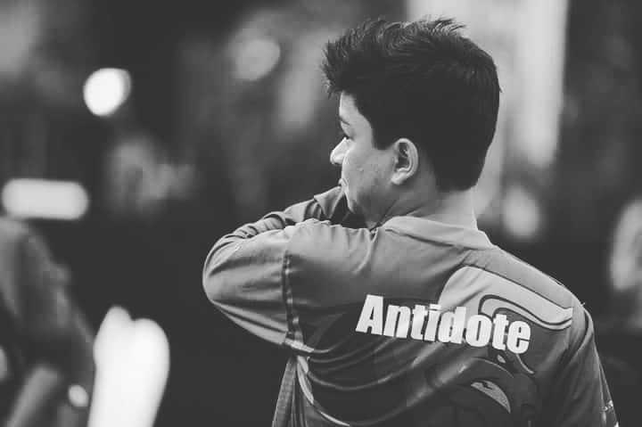 Antidote annonce un changement de valeur »TalkEsport