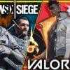 Comment convertir la sensibilité de votre Rainbow Six Siege en Valorant »TalkEsport