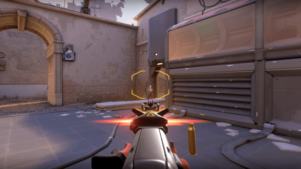 Le mode Valorant «Spike Rush» et les prix du Battle