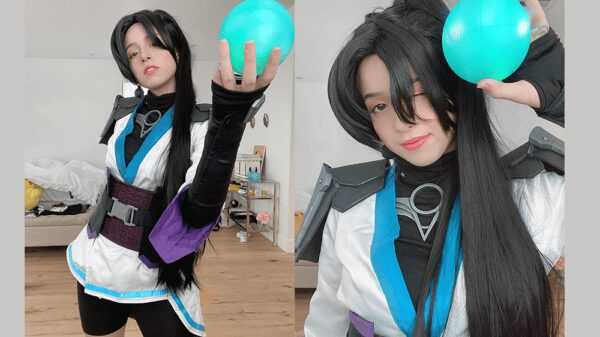 Pokimane joue Sage pour célébrer la sortie de Valorant »TalkEsport