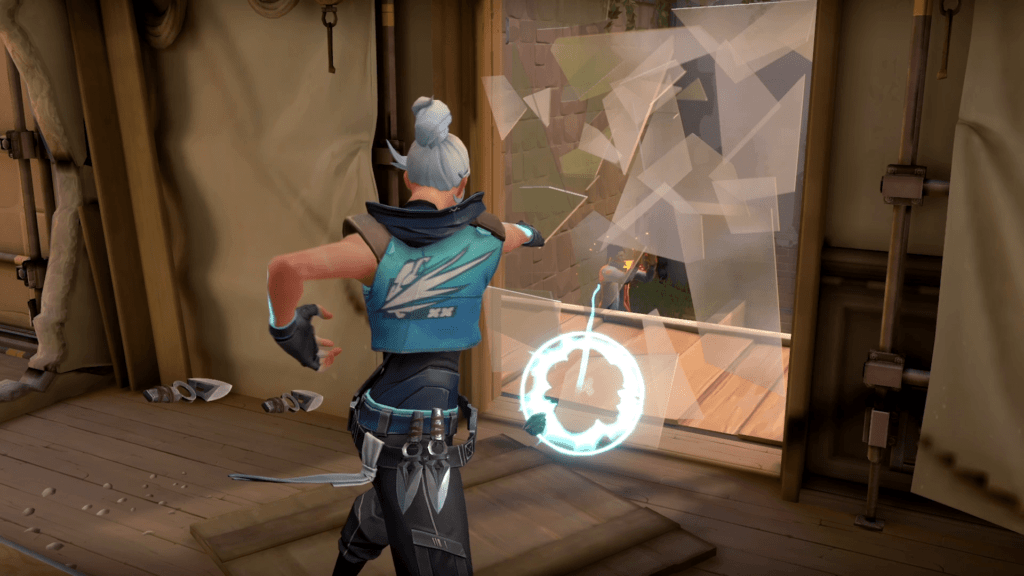 Riot deploiera des serveurs Valorant en Inde et au Moyen Orient