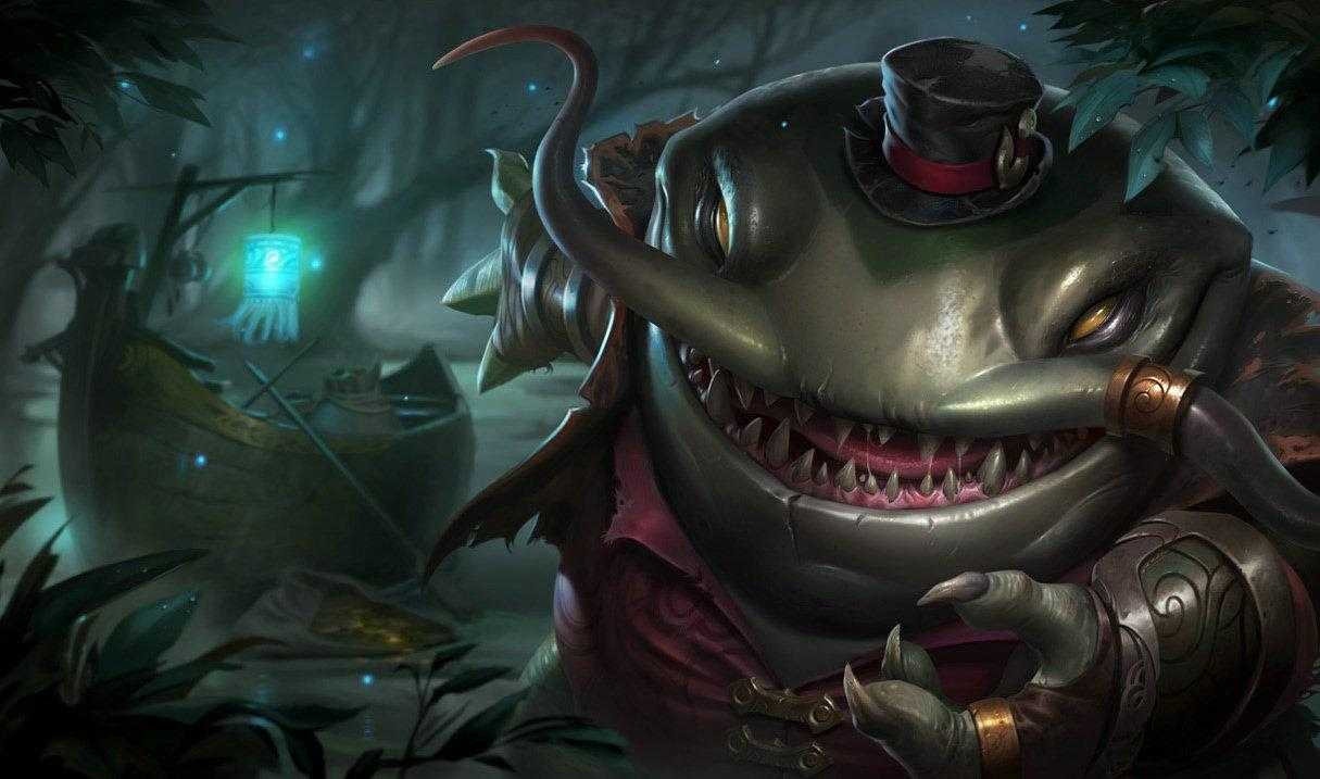 Riot se glisse dans l'oeuf de Pâques de League of Legends dans la nouvelle carte de VALORANT, Ascent