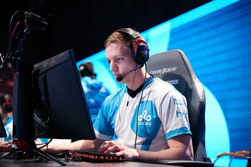 Skadoodle rejoint T1 en tant que joueur Valorant professionnel »TalkEsport