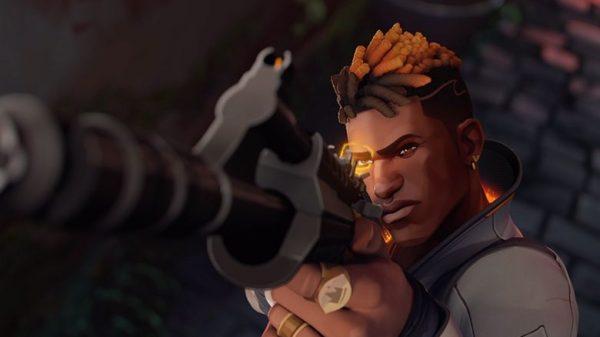 Valorant va maintenant vous dire si quelqu'un que vous avez signalé a été banni