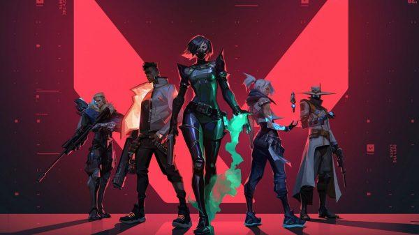 Le concepteur d'émeute démystifie les rumeurs selon lesquelles Crusader et Shatter sont les prochains agents de Valorant