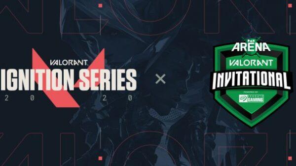 Comment regarder Valorant PAX Arena Invitational: Stream, programme, plus |  Dexerto.com