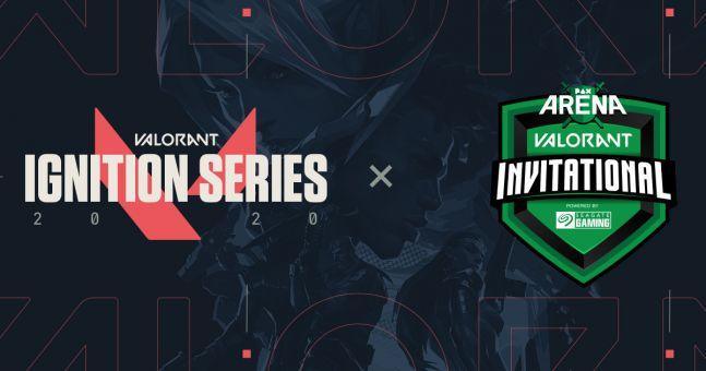 Comment regarder Valorant PAX Arena Invitational: Stream, programme, plus |  Dexerto.com