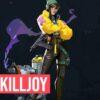 L'Agent Valorant Killjoy a révélé: capacités, date de sortie, plus |  Dexerto.com