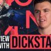 Interview DickStacy: les premiers rois de valeur d'Océanie |  Dexerto.com